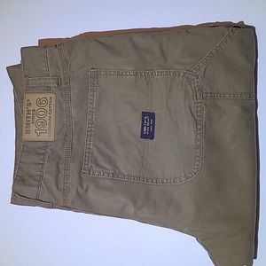 Smiths work pants